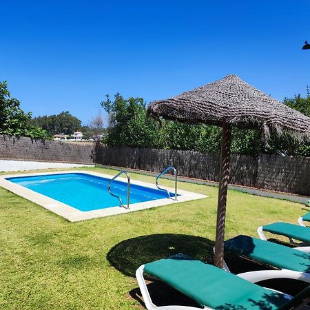 Casa Antonia Villa Conil De La Frontera Dış mekan fotoğraf