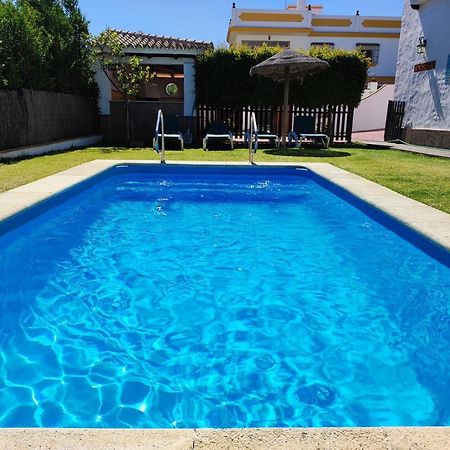 Casa Antonia Villa Conil De La Frontera Dış mekan fotoğraf