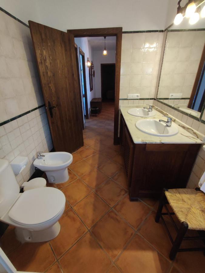 Casa Antonia Villa Conil De La Frontera Dış mekan fotoğraf