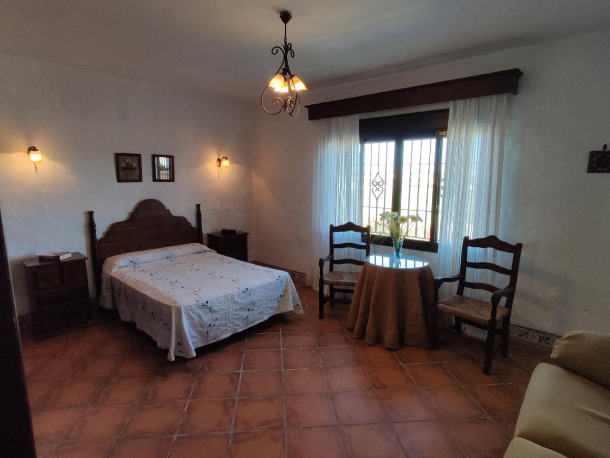 Casa Antonia Villa Conil De La Frontera Dış mekan fotoğraf