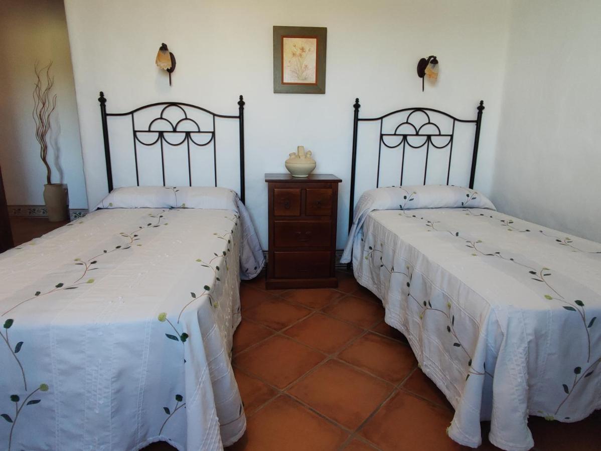 Casa Antonia Villa Conil De La Frontera Dış mekan fotoğraf