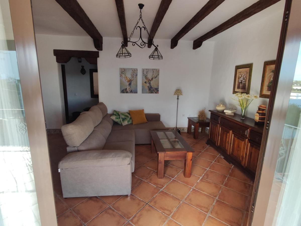 Casa Antonia Villa Conil De La Frontera Dış mekan fotoğraf