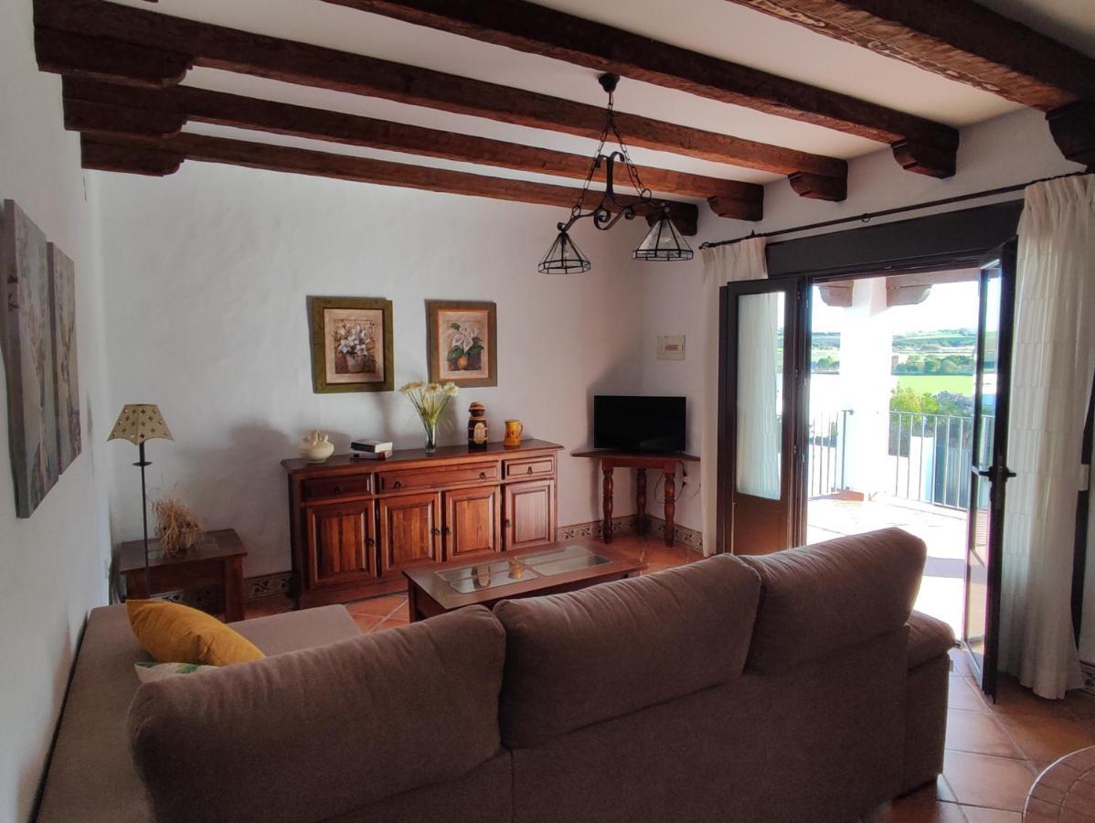 Casa Antonia Villa Conil De La Frontera Dış mekan fotoğraf