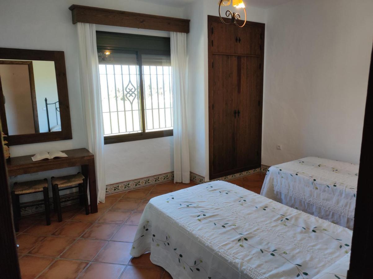 Casa Antonia Villa Conil De La Frontera Dış mekan fotoğraf