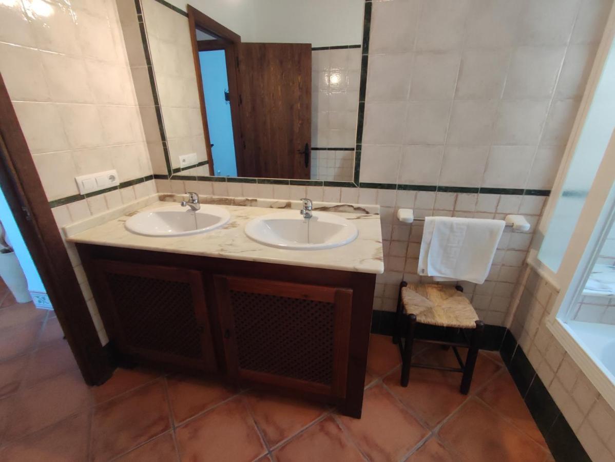 Casa Antonia Villa Conil De La Frontera Dış mekan fotoğraf