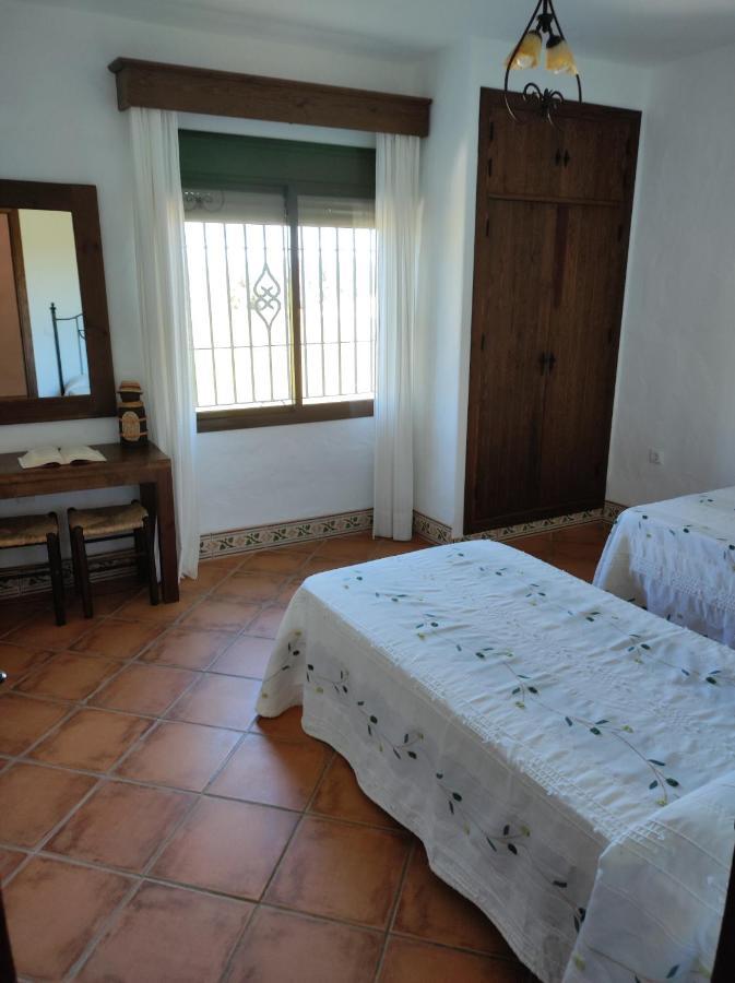Casa Antonia Villa Conil De La Frontera Dış mekan fotoğraf
