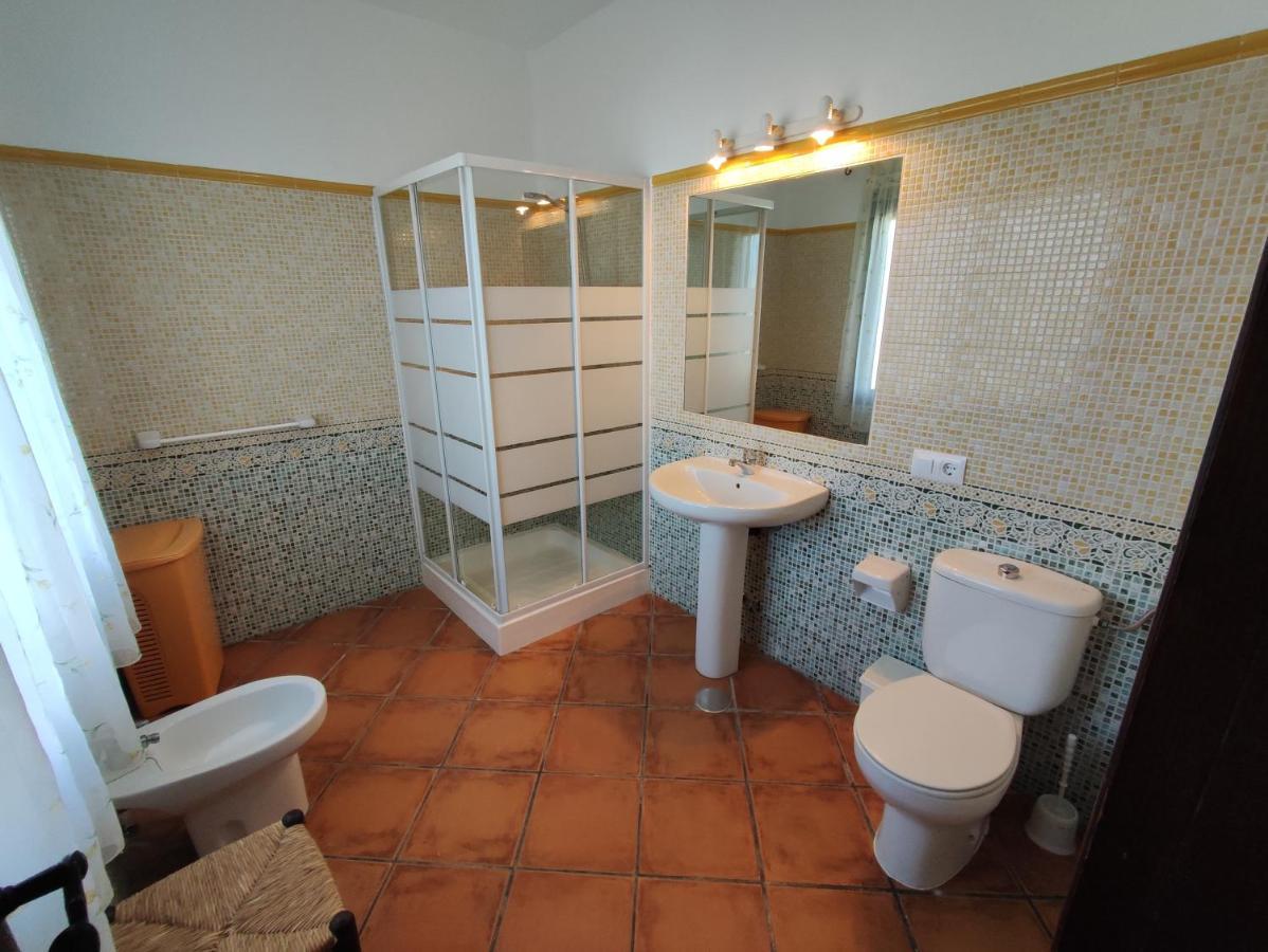Casa Antonia Villa Conil De La Frontera Dış mekan fotoğraf