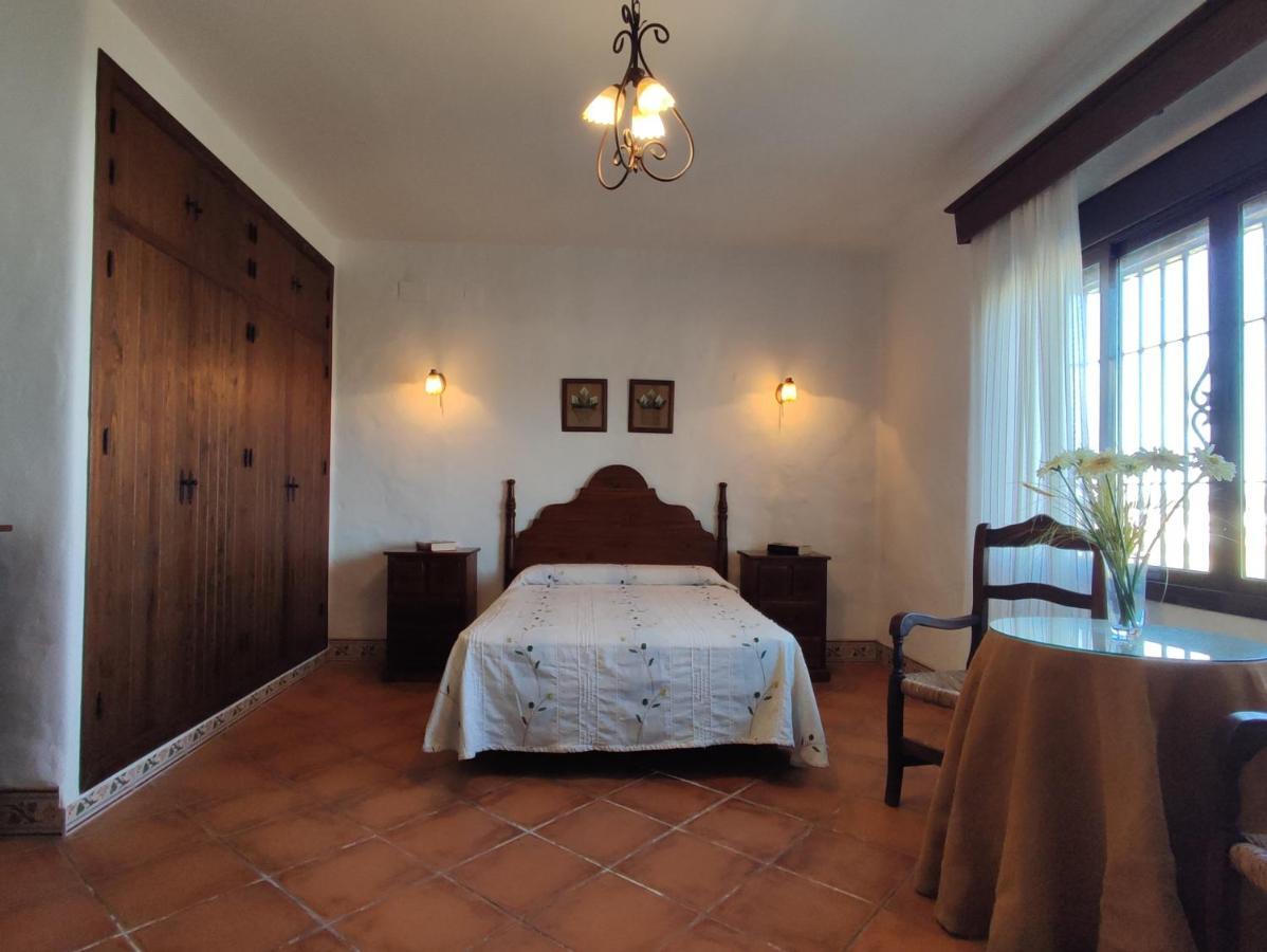 Casa Antonia Villa Conil De La Frontera Dış mekan fotoğraf