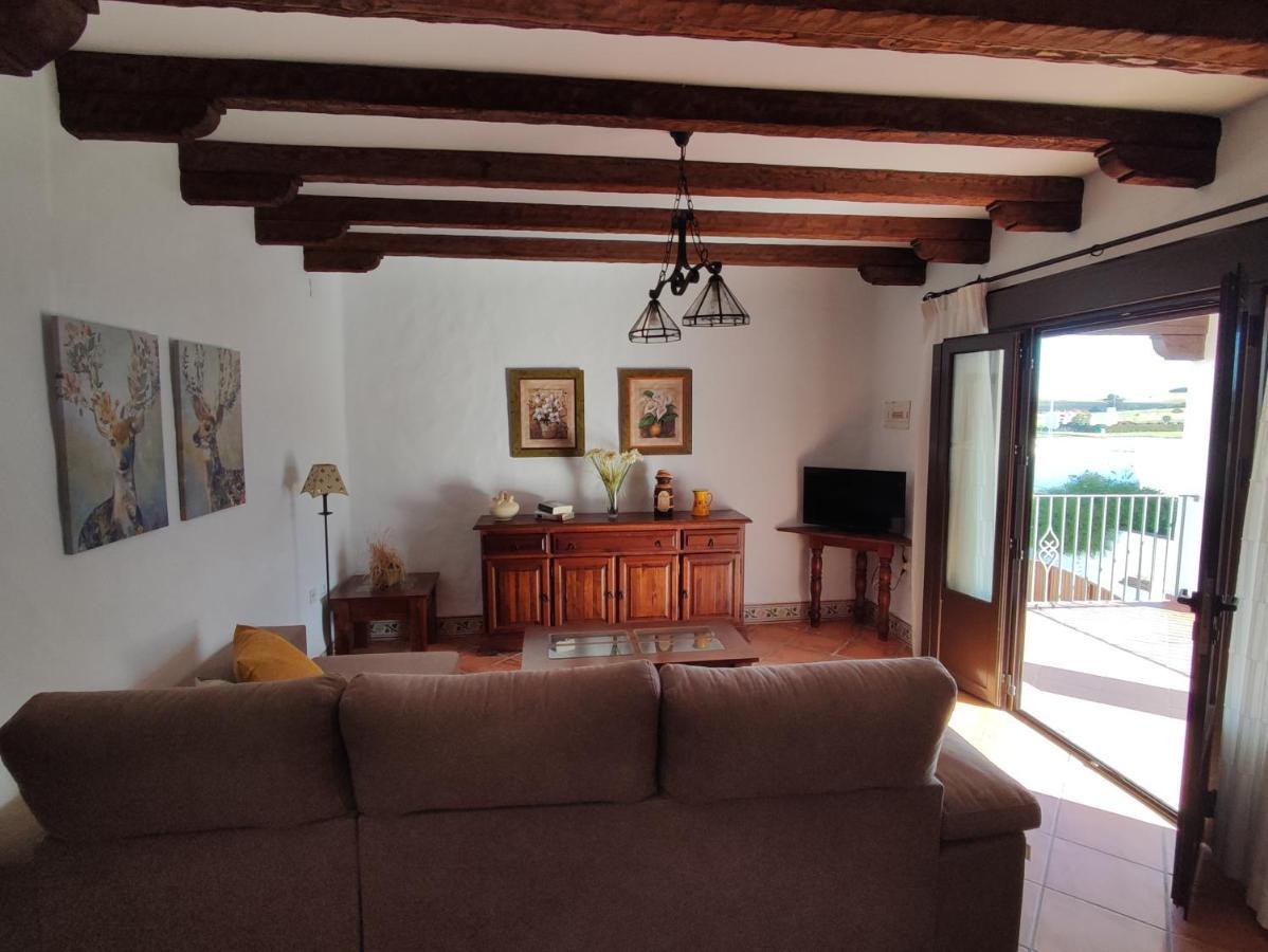 Casa Antonia Villa Conil De La Frontera Dış mekan fotoğraf