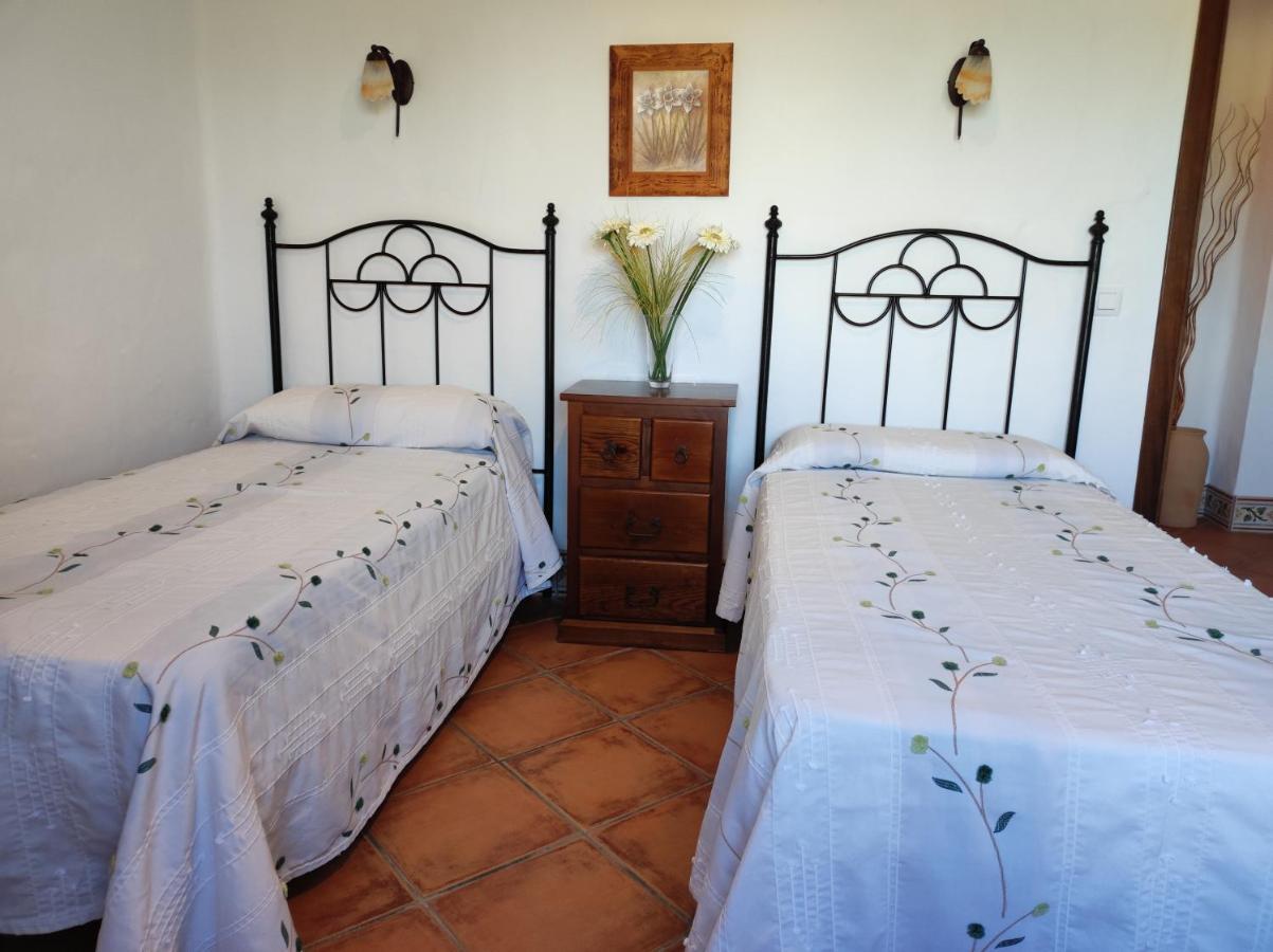 Casa Antonia Villa Conil De La Frontera Dış mekan fotoğraf