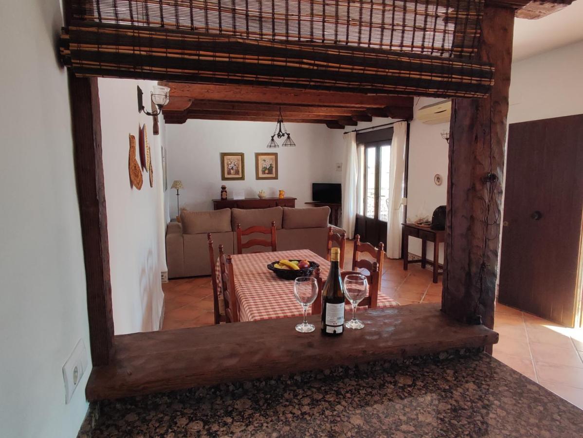 Casa Antonia Villa Conil De La Frontera Dış mekan fotoğraf