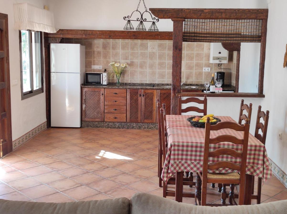 Casa Antonia Villa Conil De La Frontera Dış mekan fotoğraf
