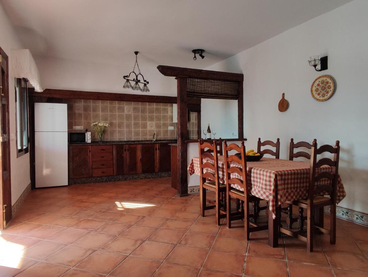 Casa Antonia Villa Conil De La Frontera Dış mekan fotoğraf