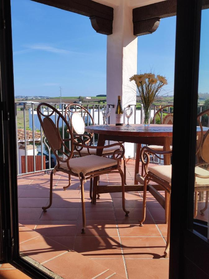 Casa Antonia Villa Conil De La Frontera Dış mekan fotoğraf