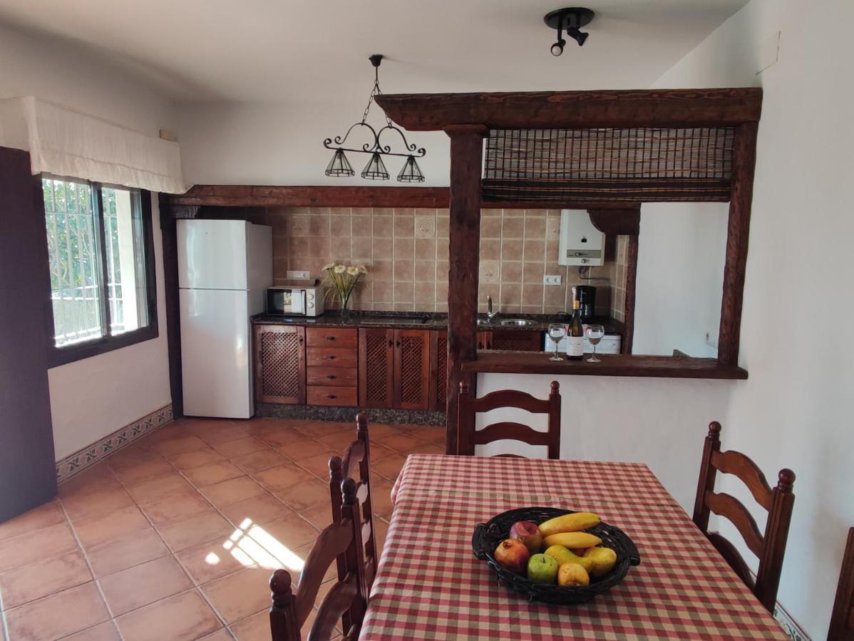 Casa Antonia Villa Conil De La Frontera Dış mekan fotoğraf