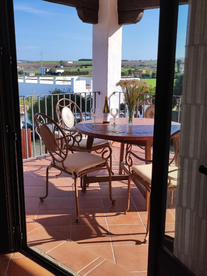 Casa Antonia Villa Conil De La Frontera Dış mekan fotoğraf