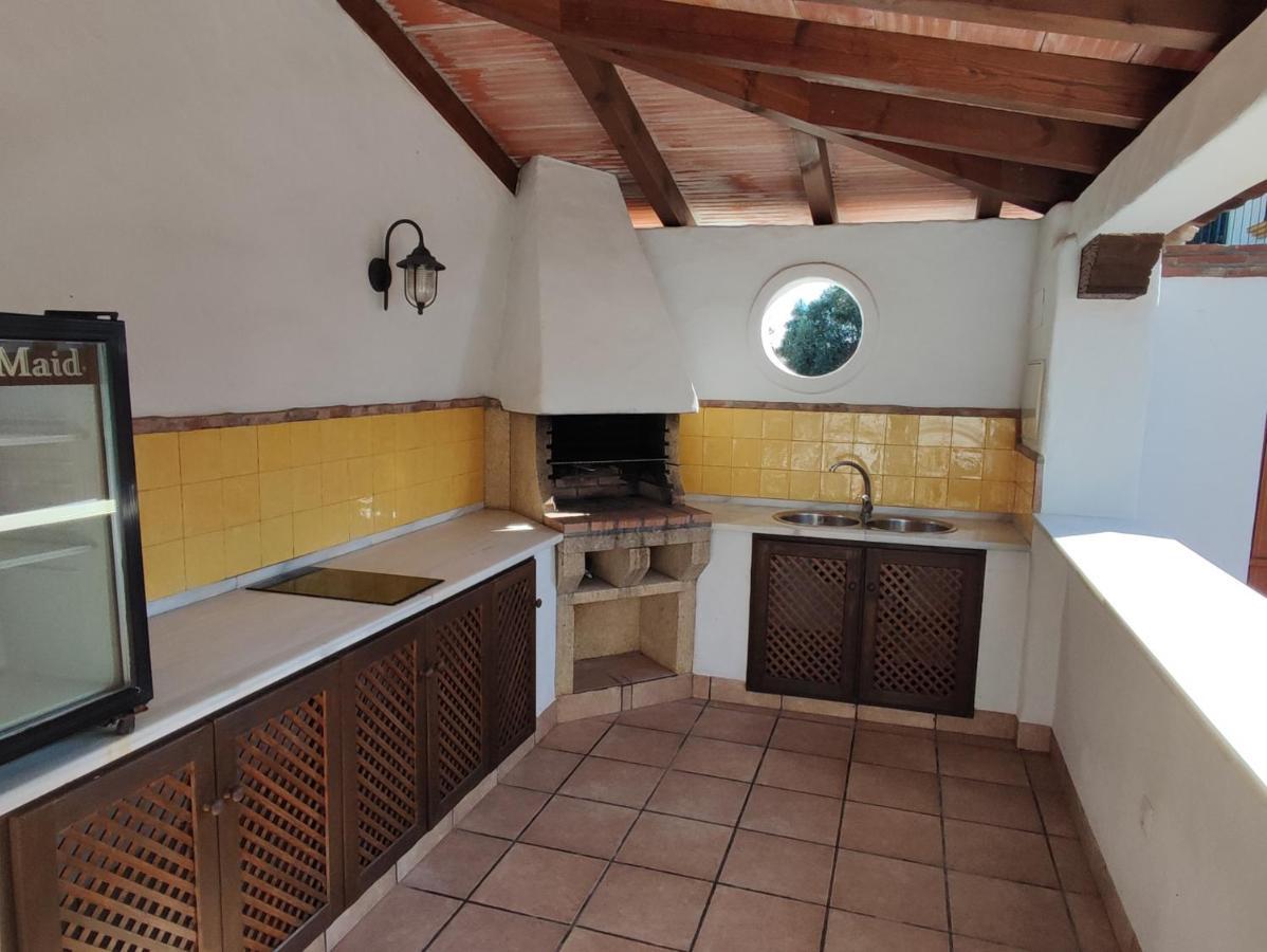 Casa Antonia Villa Conil De La Frontera Dış mekan fotoğraf