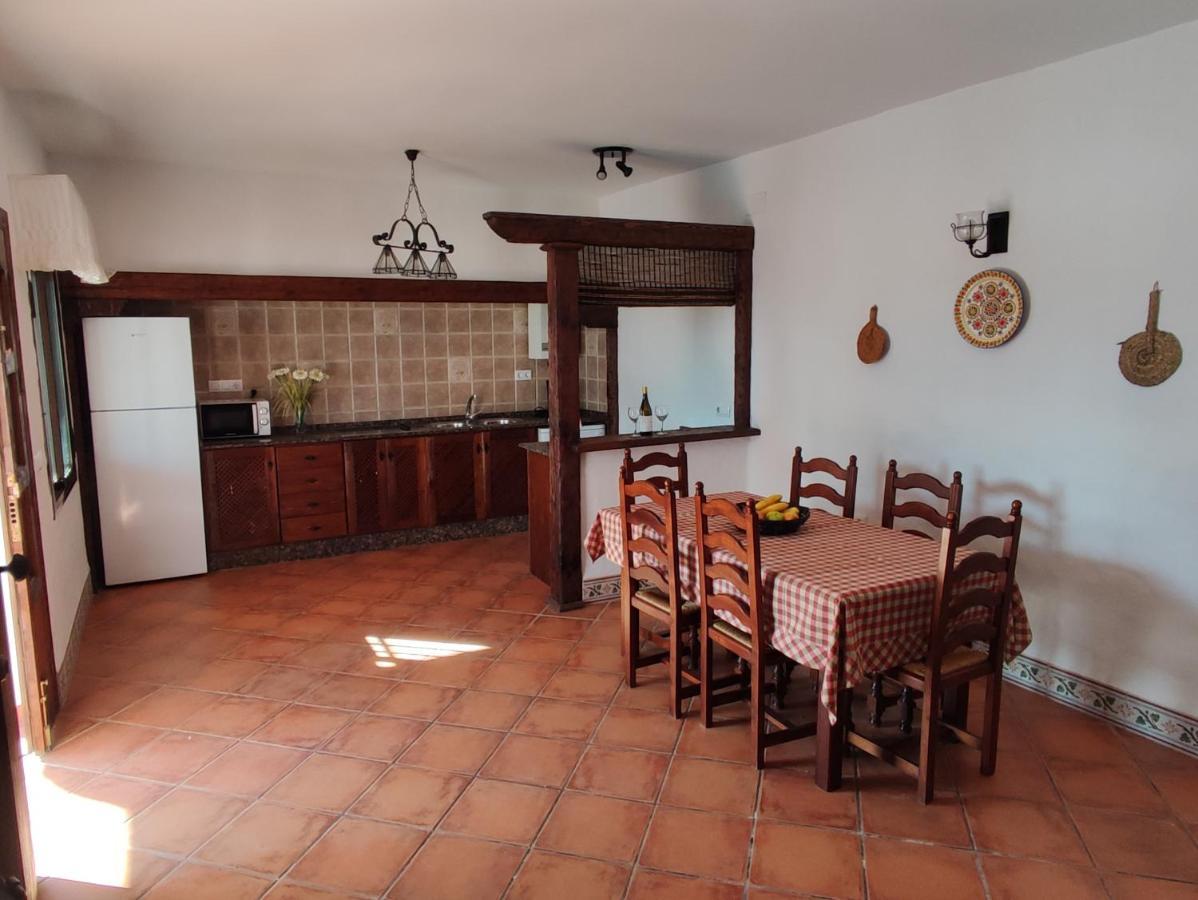 Casa Antonia Villa Conil De La Frontera Dış mekan fotoğraf